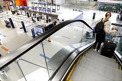 Some Governors Ignore CDC Advice On Thanksgiving Gatherings