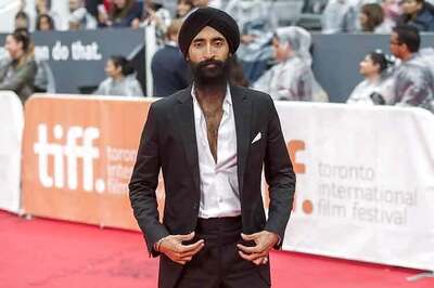 Sikh actor Waris Ahluwalia alleges he was barred from boarding Aeromexico flight for wearing turban