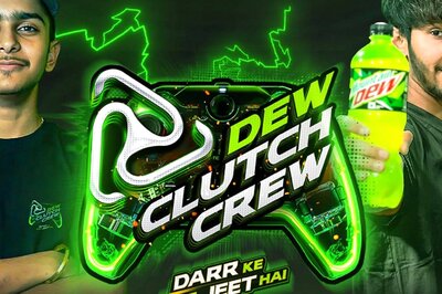 Rooter Partners with Mountain Dew to Bring Hottest Gaming Action to Your Screen with Dew Clutch Crew