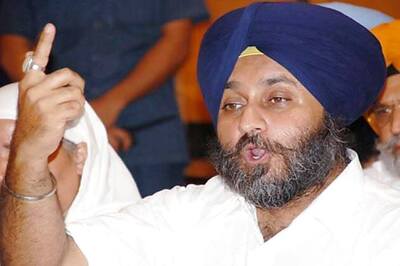 Accuracy of exit polls in Delhi will fall: Sukhbir Singh Badal