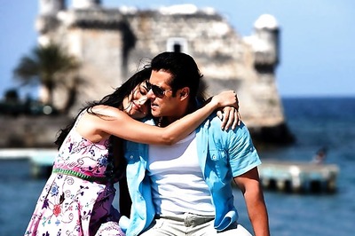 'Ek Tha Tiger' earns Rs 32.92 crore on 1st day