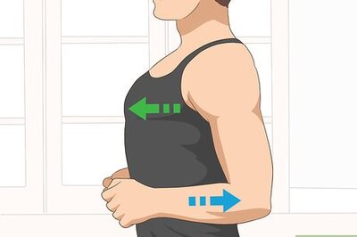 How to Crack Your Sternum