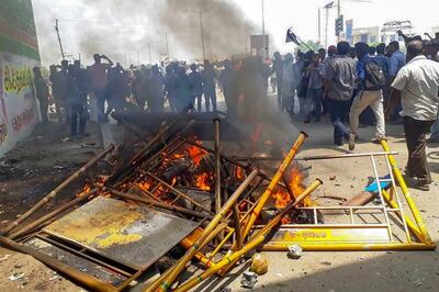 13 Deaths Later, Tamil Nadu Govt Orders Permanent Closure of Sterlite Plant in Tuticorin