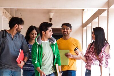 Ahead of New Sessions, UGC Writes to Colleges To Strengthen Anti-Ragging Measures