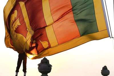 Sri Lanka's New Parliament Session to Commence on Aug 20 with Strict Covid-19 Health Precautions