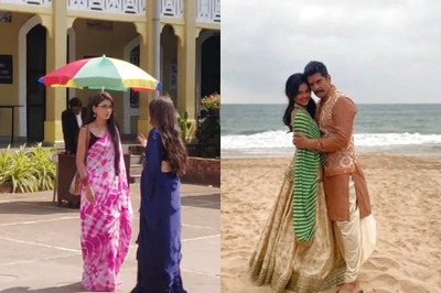 Goa Government Cancels Permission for Film, TV Serial Shootings Amid Covid Scare