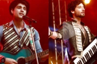 After Bigg Boss 16, Ankit Gupta and Gautam Vig Reunite in New TV Show Junooniyat, Watch Video