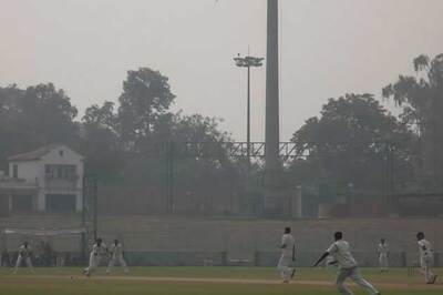 Ranji Trophy Group B, Round 2, Day 4: Satish, Gautam shine for Karnataka
