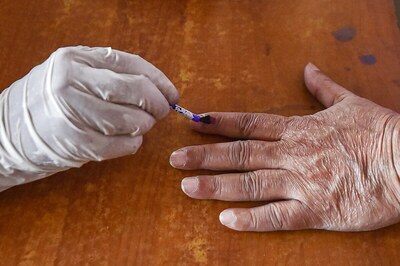 Woman Manhandled, Guns Fired During Filing of Blockhead Nominations in UP