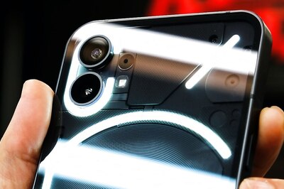 Nothing Phone (2) To Be Manufactured In India: What To Expect - Specifications & More