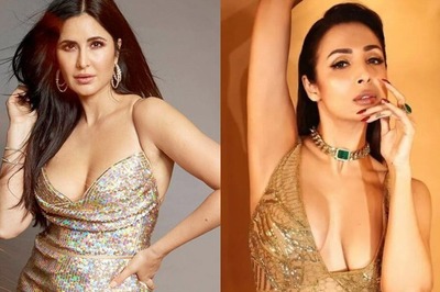 Katrina Kaif Says She Looked Up To Malaika Arora When She Came To Mumbai: 'She Was Still Modelling...'