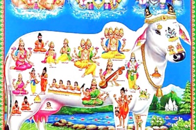 Vasu Baras or Govatsa Dwadashi 2020: Significance, Meaning, and Greetings for the Festival