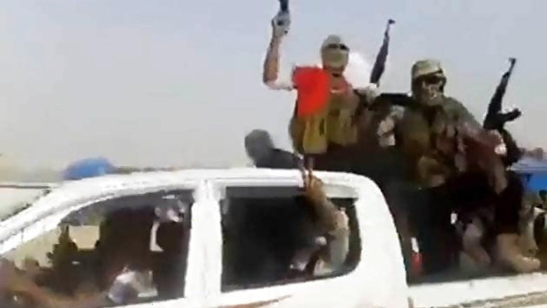 Sunnis, Kurds abandon Iraq parliament after no replacement for Maliki named