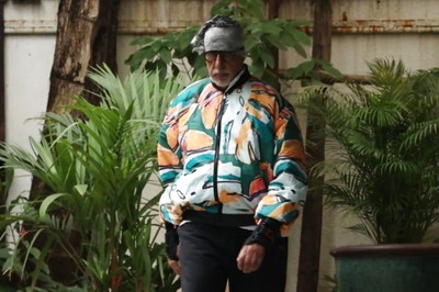 Amitabh Bachchan Reveals The REAL Reason Behind His Rejection From  Air Force: 'My Legs Were...'