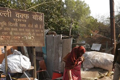 Opinion | Waqf Law Amendments: Leitmotif is Property Rights, Not Interference in Personal Law