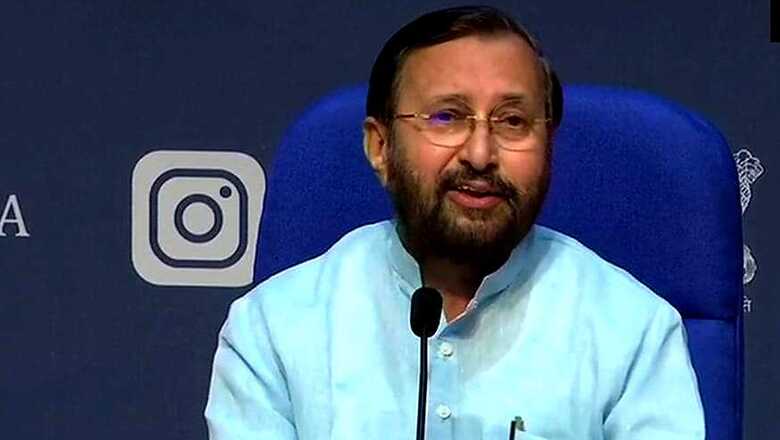 UAPA Invoked Against Site that Promoted Dialogue on Draft EIA With Javadekar, Later Withdrawn