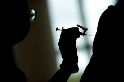 No Shortage of Vaccines, India On Track to Vaccinate Entire Population by December: ICMR Chief