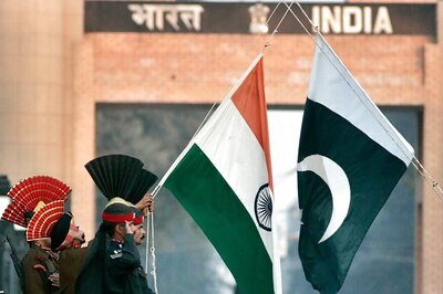 Espionage Row: Pakistan Media Report on Recalling High Commissioners Nonsensical, Says India