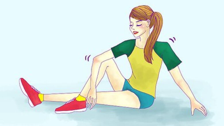 How to Do a Herkie