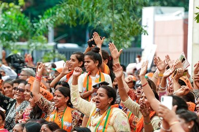 Lok Sabha Elections: BJP Keen on Fielding Two Women Candidates from Delhi, Say Sources