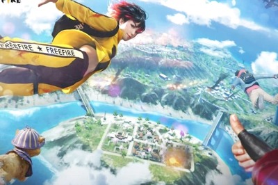 Garena Free Fire Redeem Codes December 13: Free Diamonds, Character - How to Redeem Today's Codes