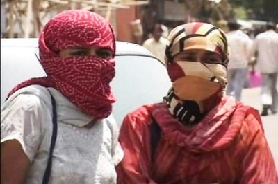 Heat wave claims over 550 lives so far, Delhi saw hottest day