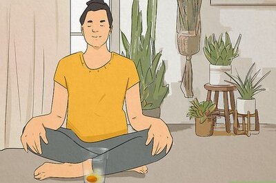 How to Perform and Read an Egg Cleanse