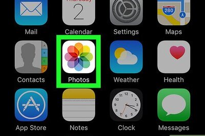 How to Adjust the Brilliance in the Photo Using the iPhone Photos App
