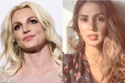 #FreeBritney: Rhea Chakraborty Supports Britney Spears After She Breaks Silence on Conservatorship