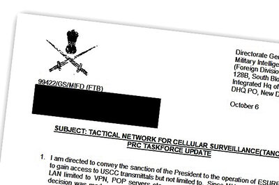 India-US hacking mystery deepens