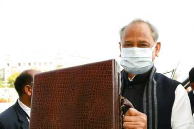 Rajasthan Budget: State Govt to Hire For 1.25 Lakh Posts, REET 2022 in July