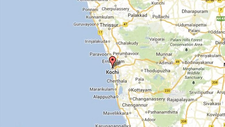 South African woman held for trying to smuggle out Rs 22 crore Ephedrine in Kerala