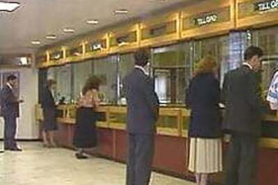 Good old bank deposits are back in trend