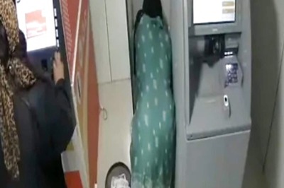 Two Foreign Nationals Arrested for Hacking ATMs in Rajasthan