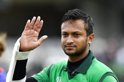 'Matter of Pride': Shakib Al Hasan Eyes 2026 T20 World Cup Appearance in Prolonged Career