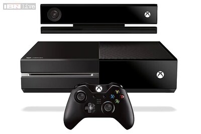 Xbox One review: Microsoft's latest game console is versatile, powerful