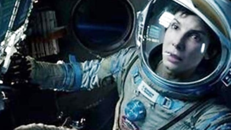 'American Hustle,' 'Gravity' lead Oscars 2014 nominations with 10 nods each