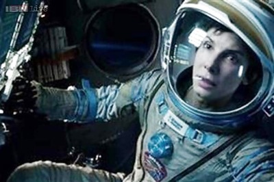 'American Hustle,' 'Gravity' lead Oscars 2014 nominations with 10 nods each