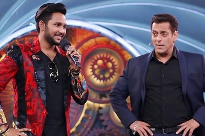 Before Bigg Boss 14, Jaan Kumar Sanu Said 'The Name That I Carry Itself Very Big Topic of Debate'