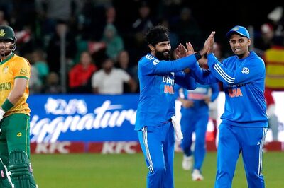 IND vs SA 3rd T20I Dream11 Prediction: Check Team Captain, Vice-captain, And Probable XIs For IND vs SA