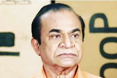 Taarak Mehta Ka Ooltah Chashmah Pays Heartfelt Tribute to 'Nattu Kaka' Ghanshyam Nayak During Episode