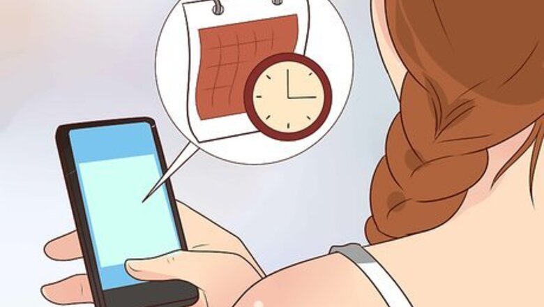 How to Manage Your Time