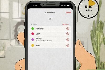 Estimated Times to Download + Install iOS 16