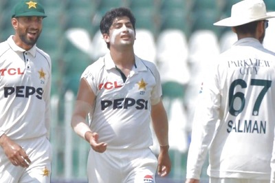 ‘Our Bowlers Did More Drama… Speeds Have Decreased’: Ex-PCB Chief Issues Massive Warning to Shan Masood