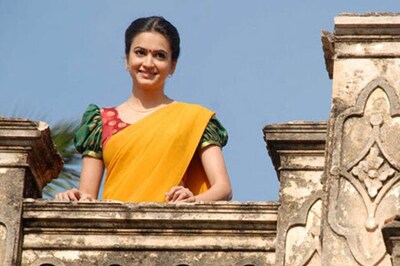 Prem Adda: Sudeep present at the audio launch