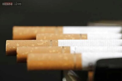 E-cigarettes contain 10 times more amount of carcinogens: Research