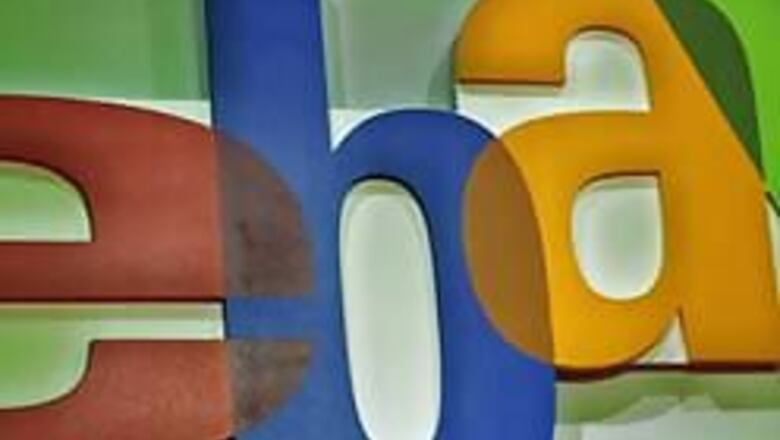 Heartbroken Brit auctions 'entire life' on eBay