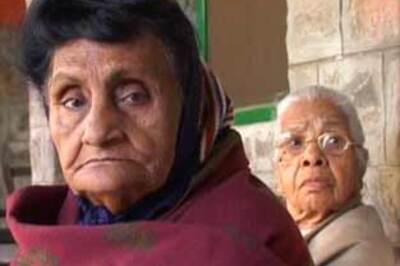National widow's pension scheme faces glitch over age