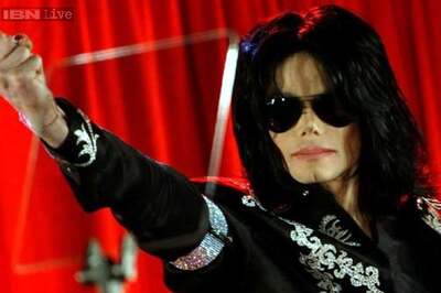 Watch: When Michael Jackson dethroned Shah Rukh Khan to become king of 'Josh'