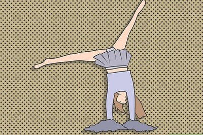 How to Be a Professional Cheerleader